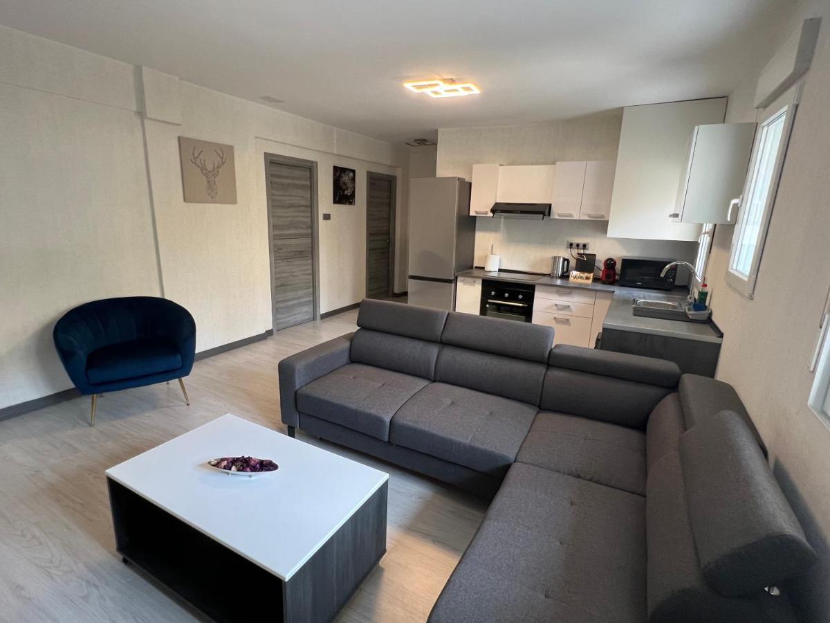 Appartement Cozy Side 2bd Apartment, 150m To The